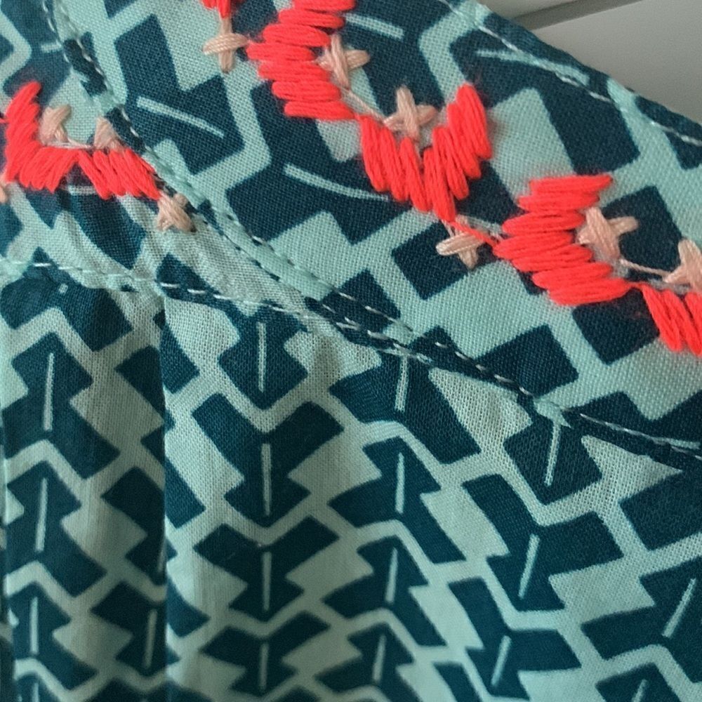 J crew tunic - Picture 4 of 5